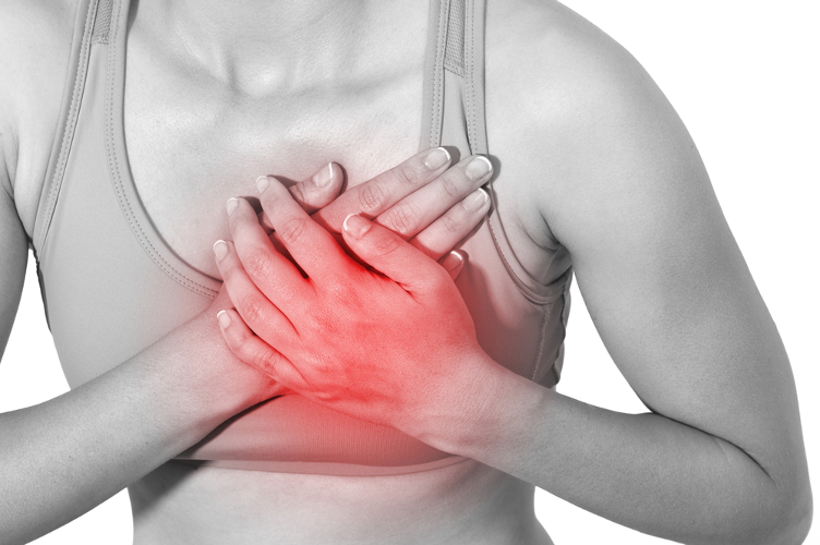 признаки аневризмы грудного отдела аорты