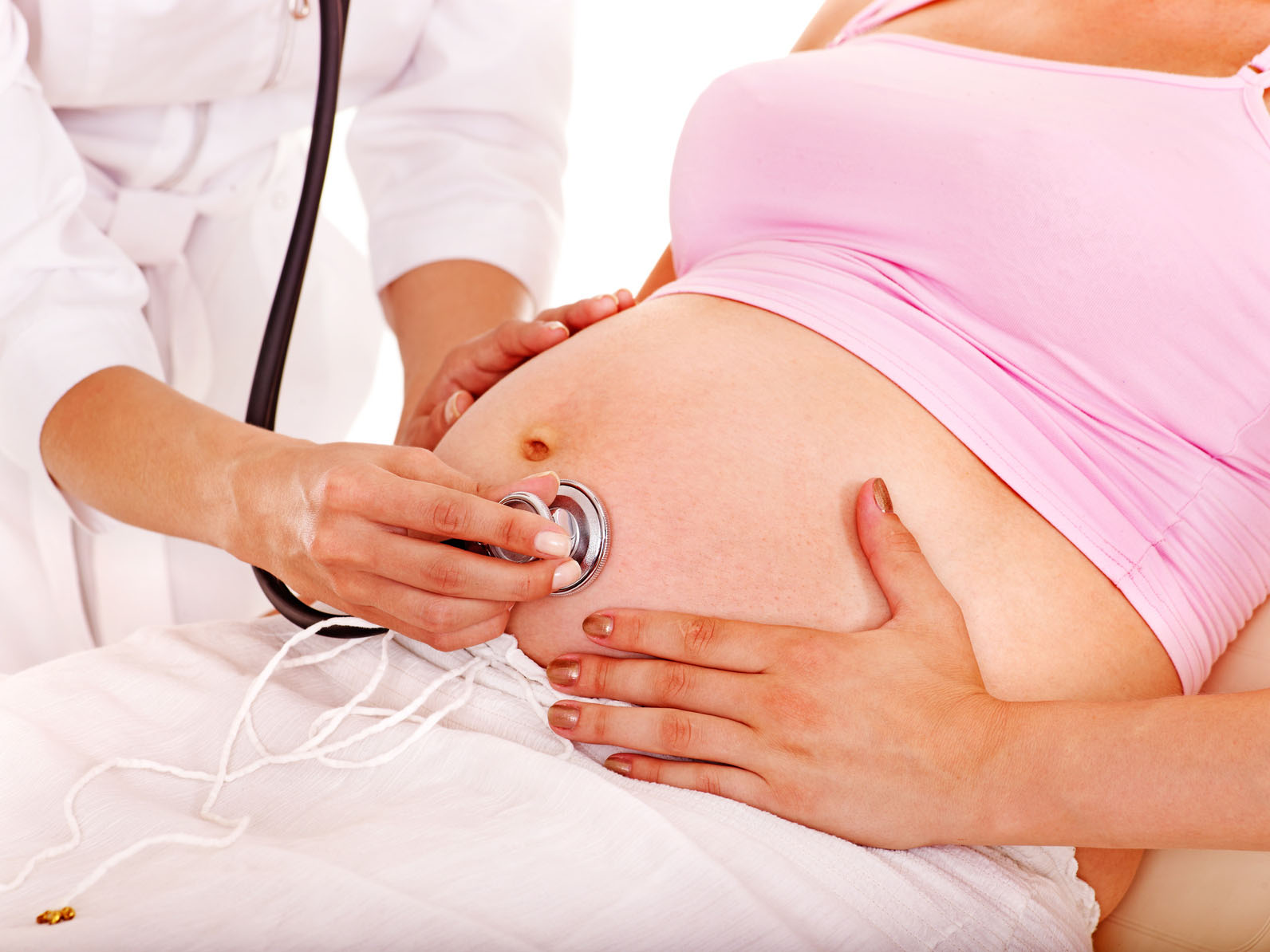 аритмия у беременных