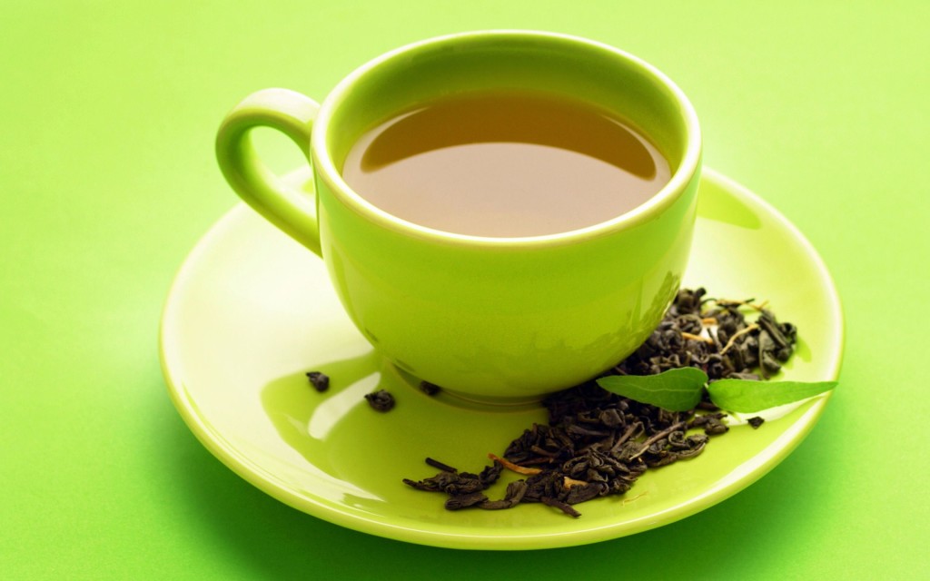 можно ли при давлении пить зеленый чай