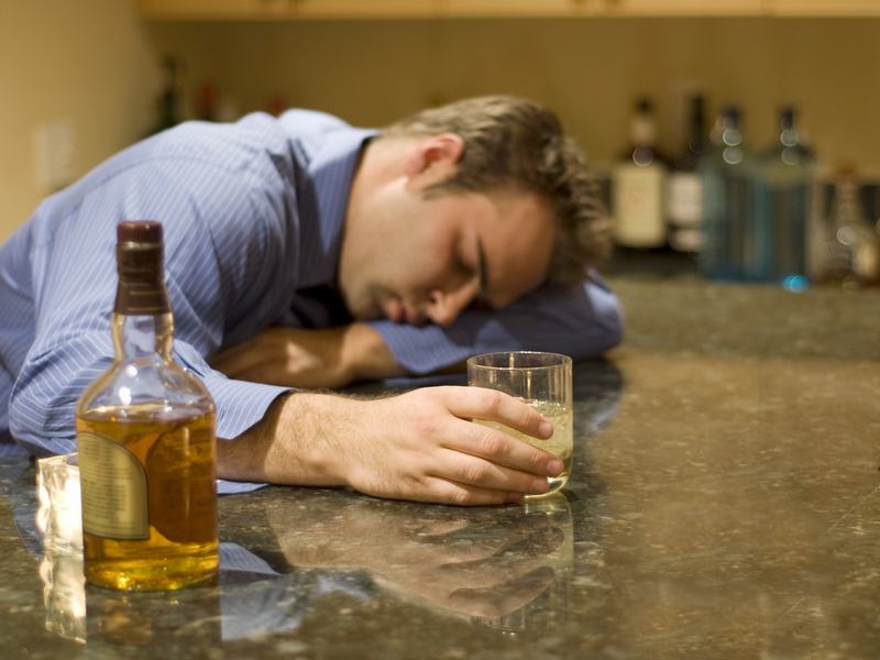 гипертония и алкоголь совместимость