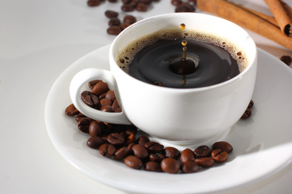 Кофе и гипертония