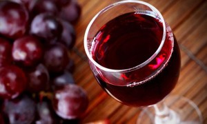 красное вино при гипертонии